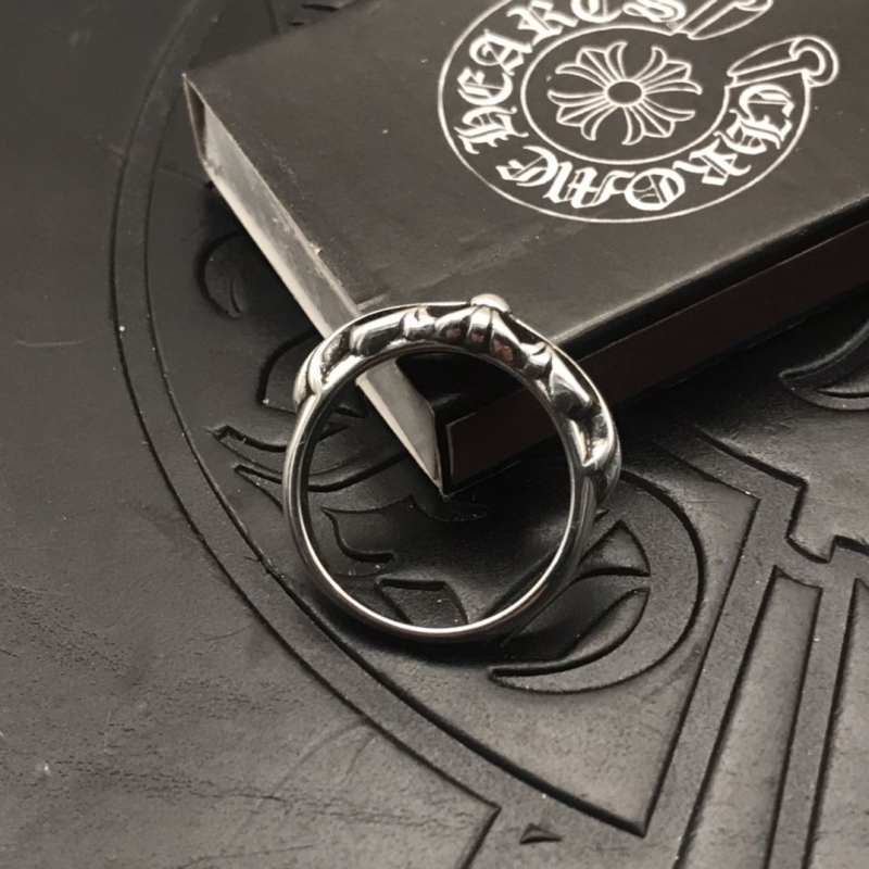 Chrome Hearts Rings